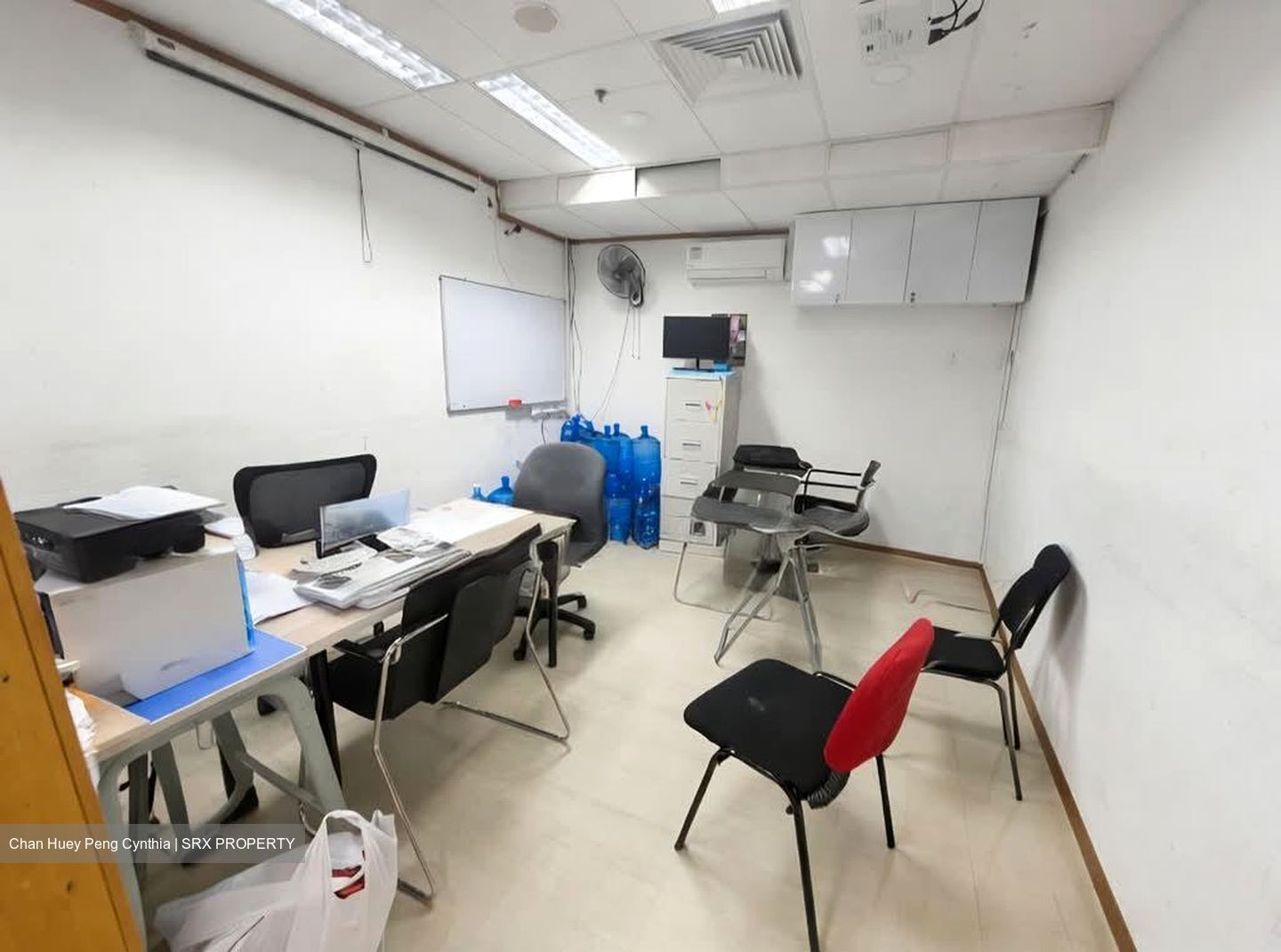 Parklane Shopping Mall (D7), Office #601372021